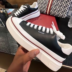 Bally “Maily” sneaker